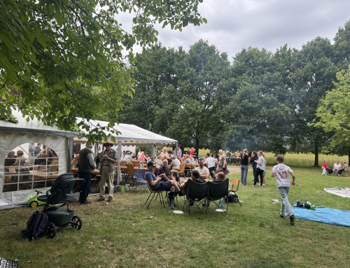 Gemeindetage Juli 2025