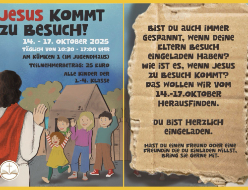 Kindertage Herbstferien Oktober 2025