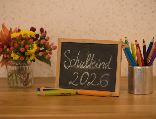 Einschulungsgottesdienst August 2026